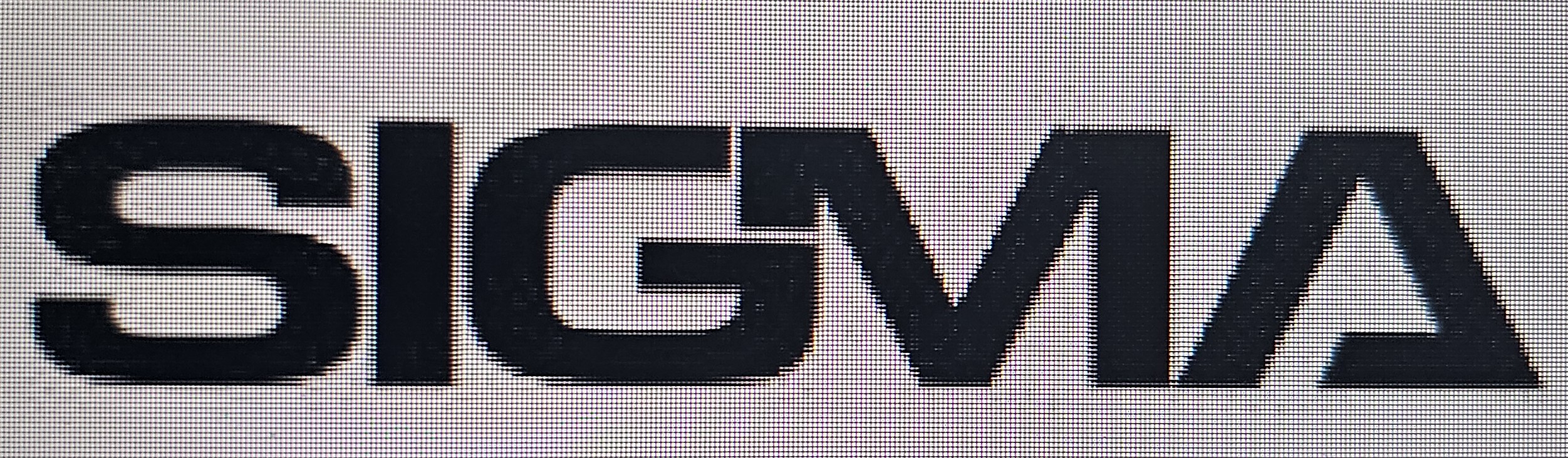 Sigma Marine Products, Ltd