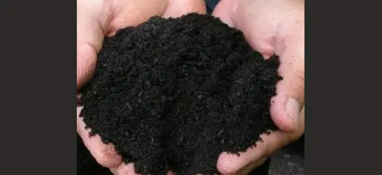 humates fertilizer